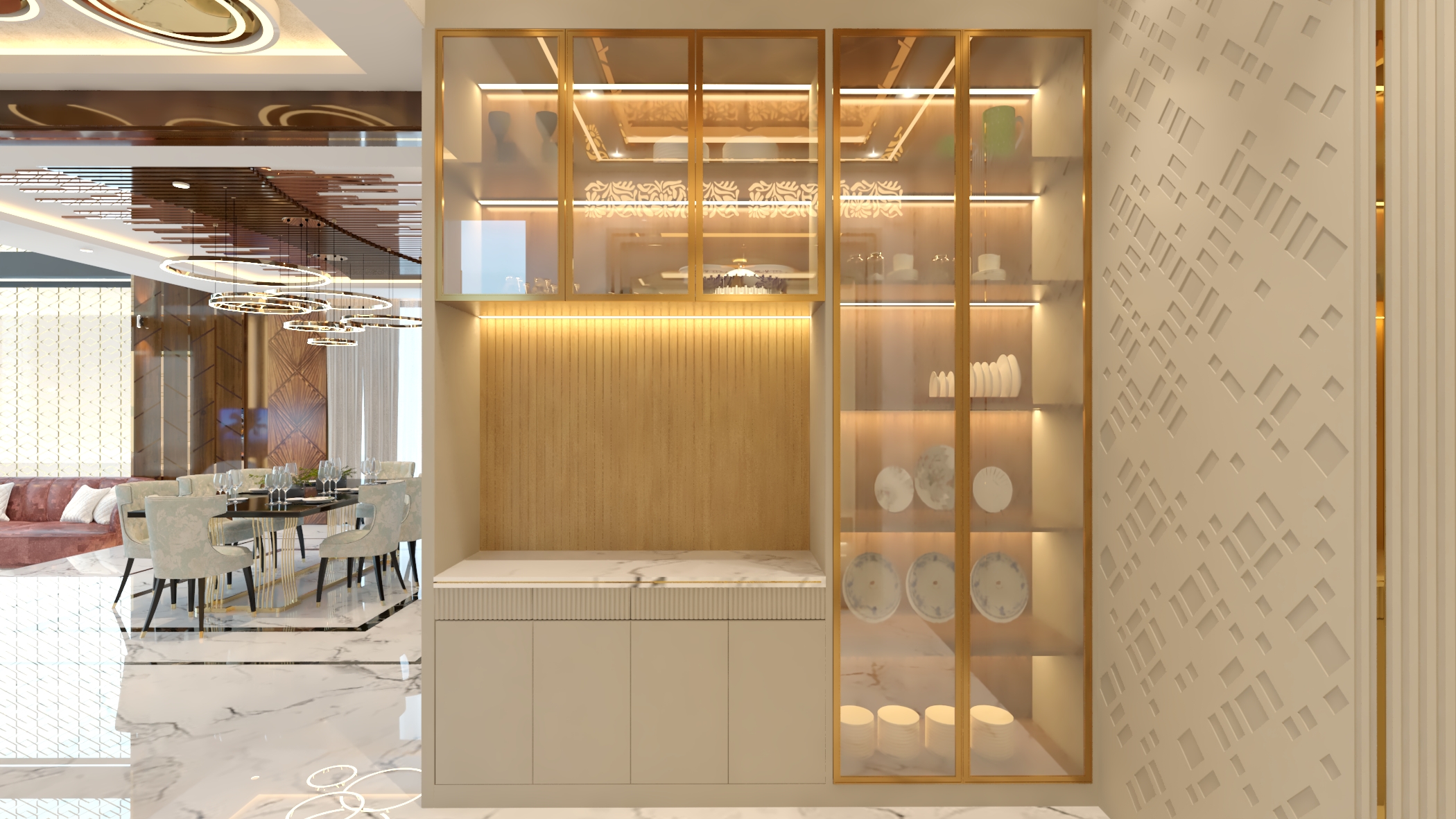 Vision Creations project photo 305