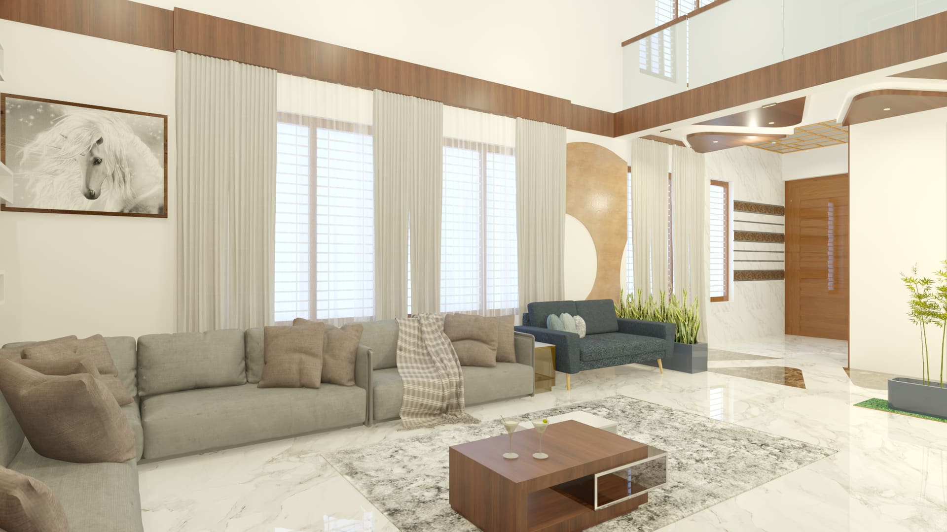 Bangalore home photography 1