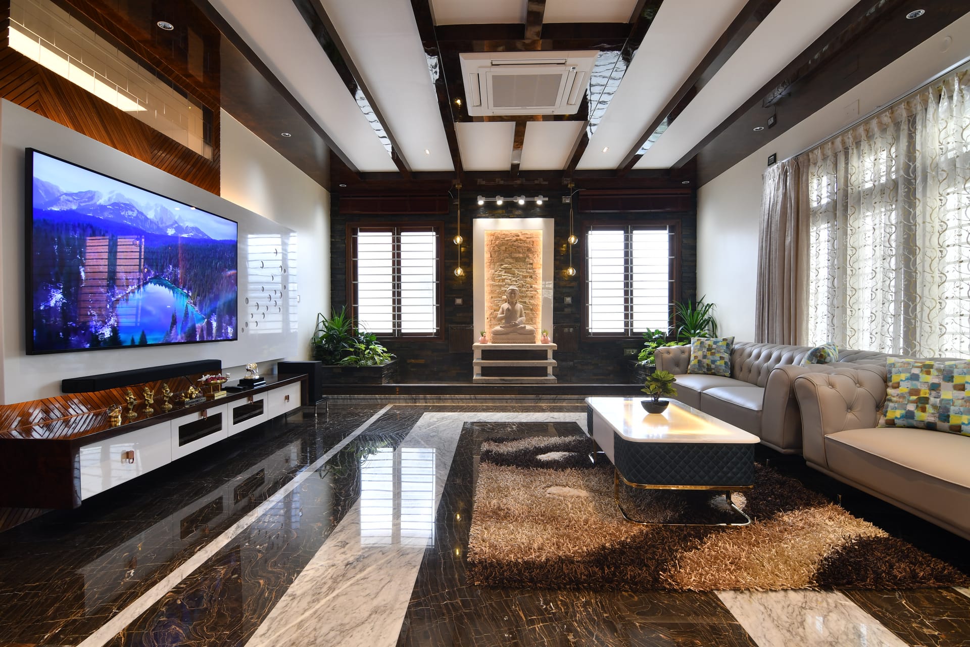 Bangalore home project 1
