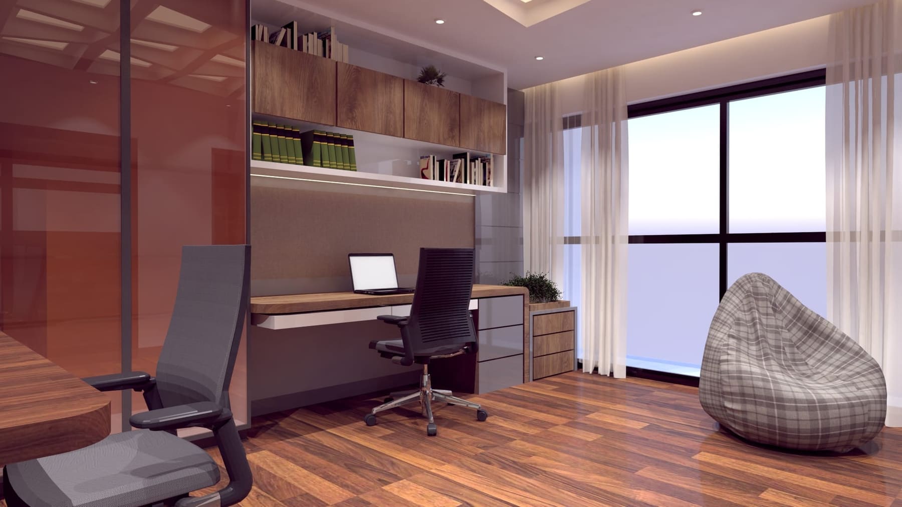 WORK STATION1.1