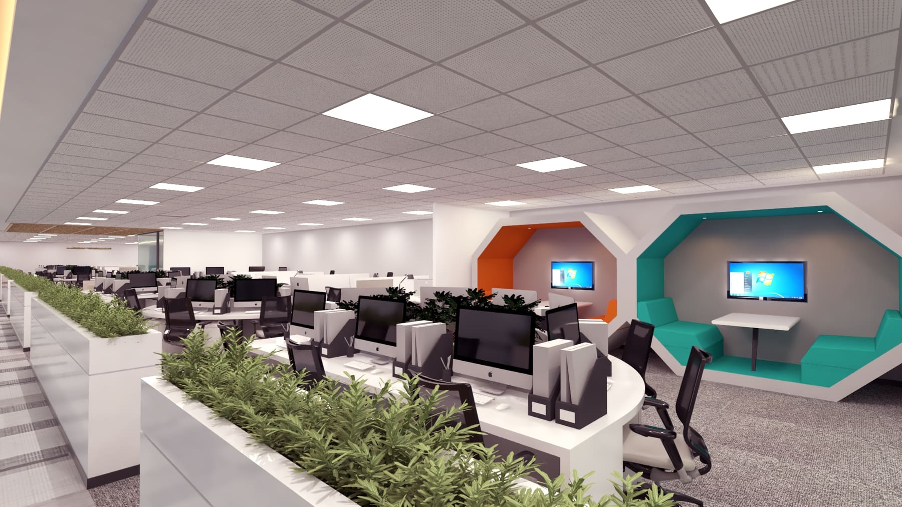 WORKSPACE VIEW 9
