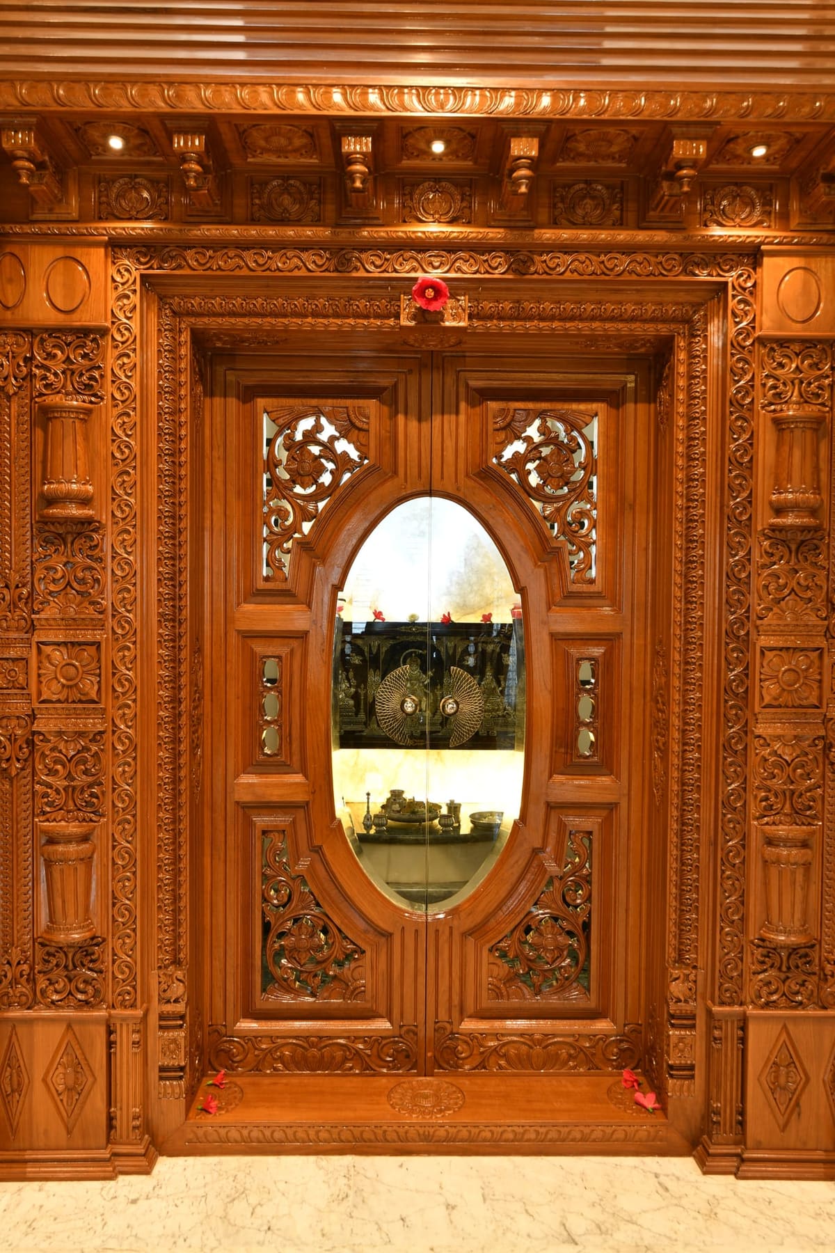 Krishna Murthy Devanahalli 1