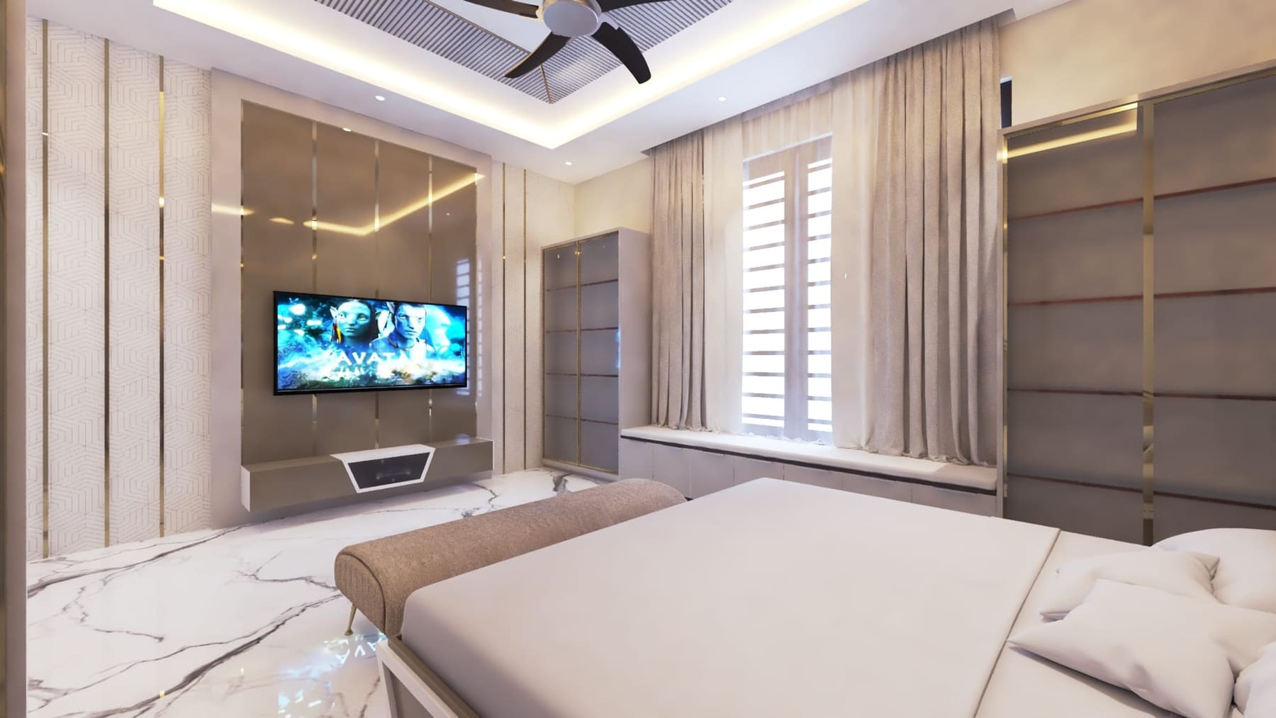 Master bedroom.4