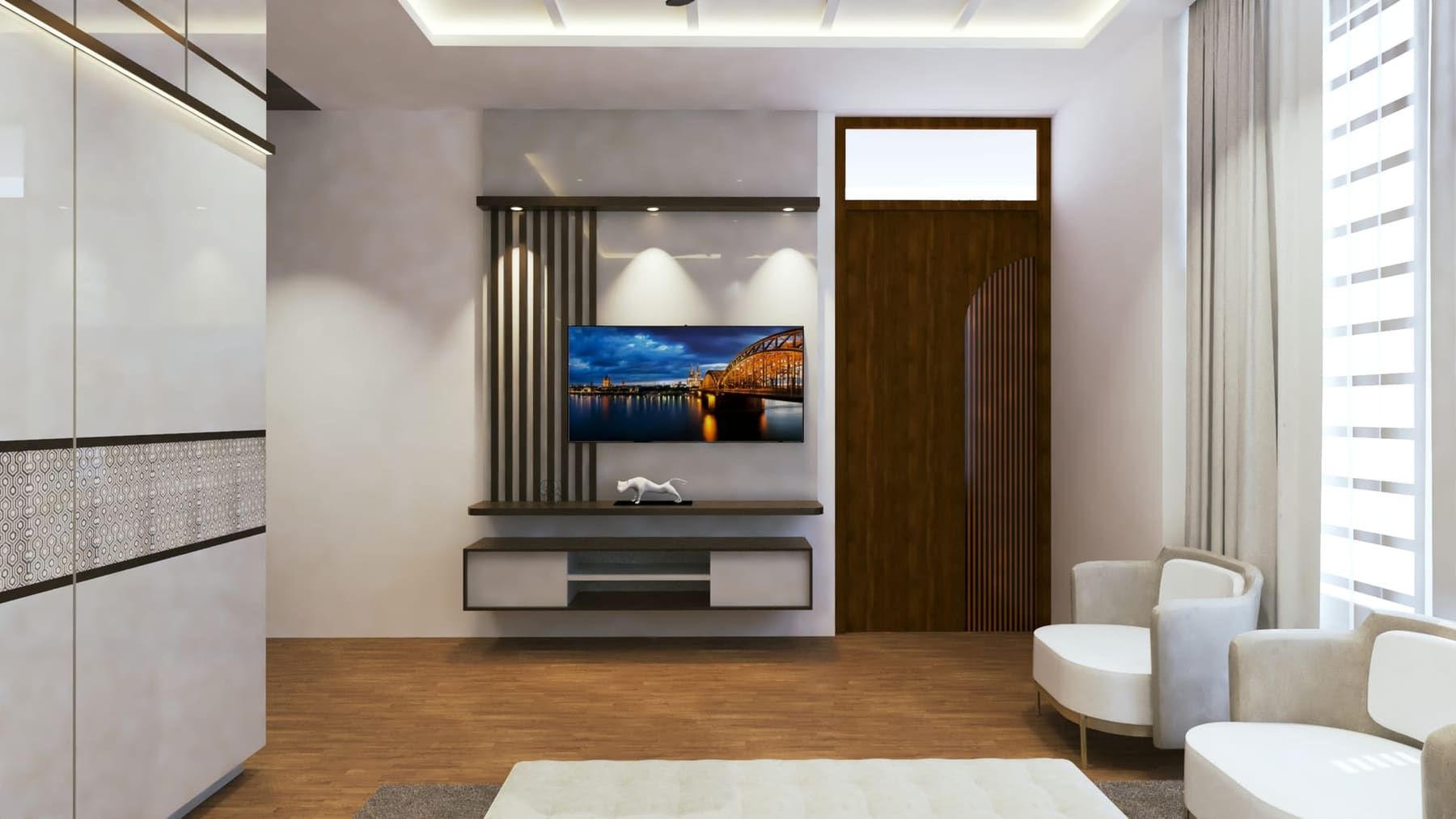 N bedroom.3