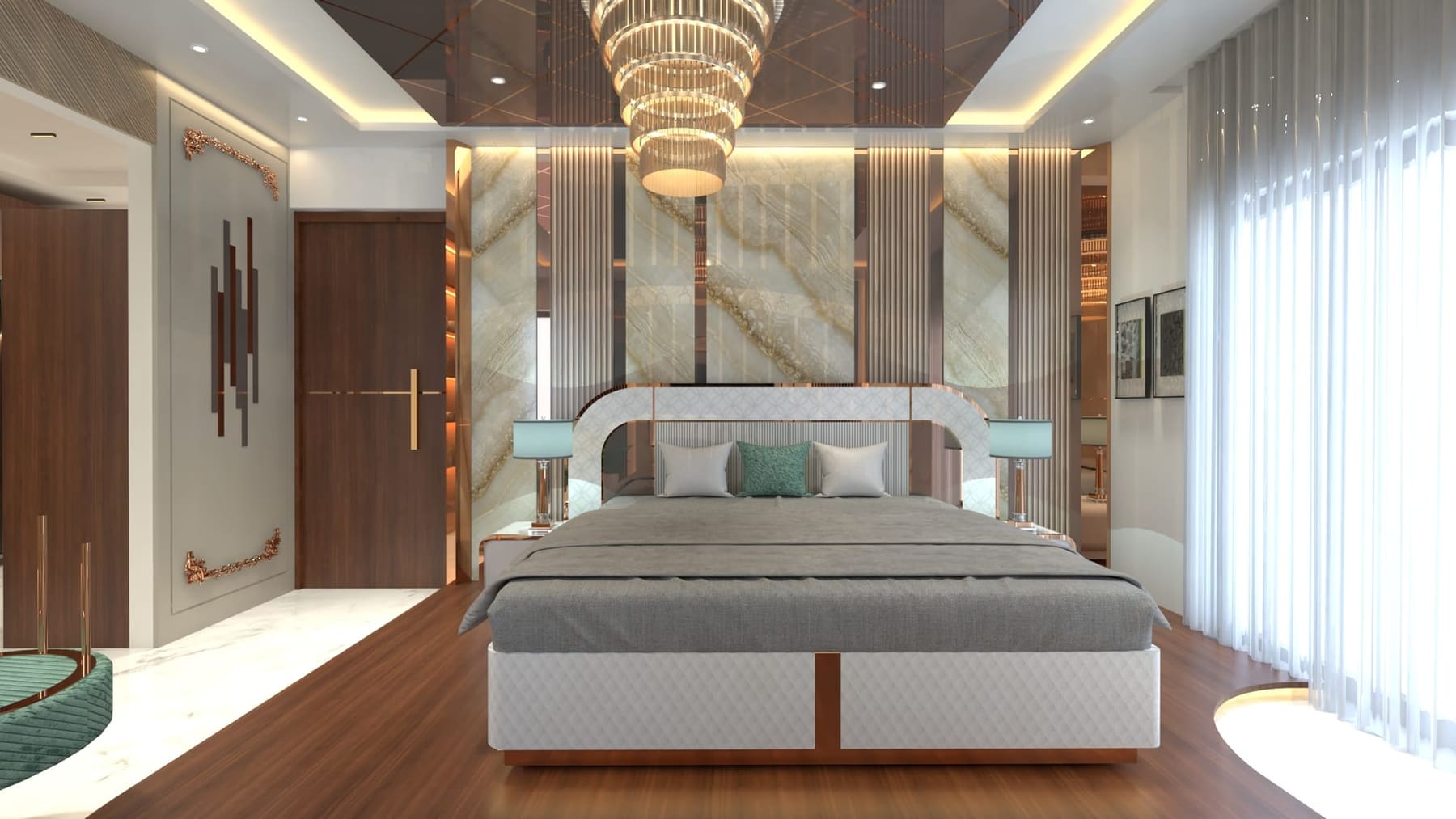 Manoj bedroom.2