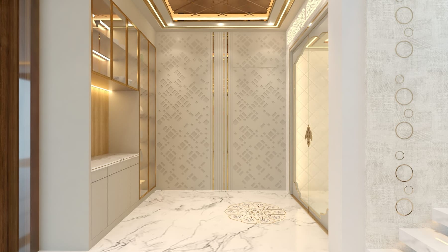 Lift Lobby3